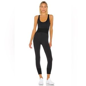 NWOT Free People Movement One Piece Work Out Yoga Suit